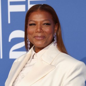 Queen Latifah