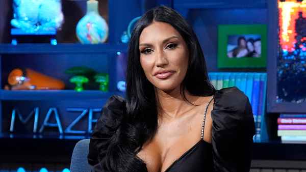 RHOSLC’s Monica Garcia Suffers Miscarriage 2 Weeks After Pregnancy News: ‘I Don’t Have Many Words’