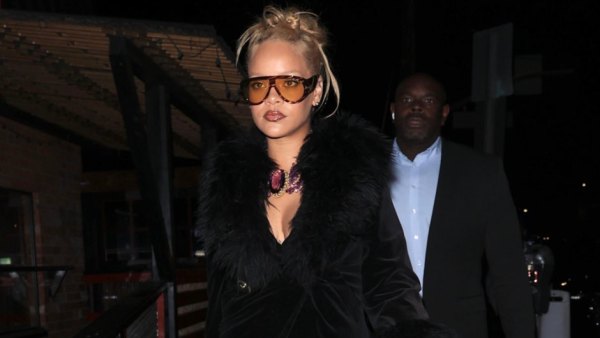 Rihanna