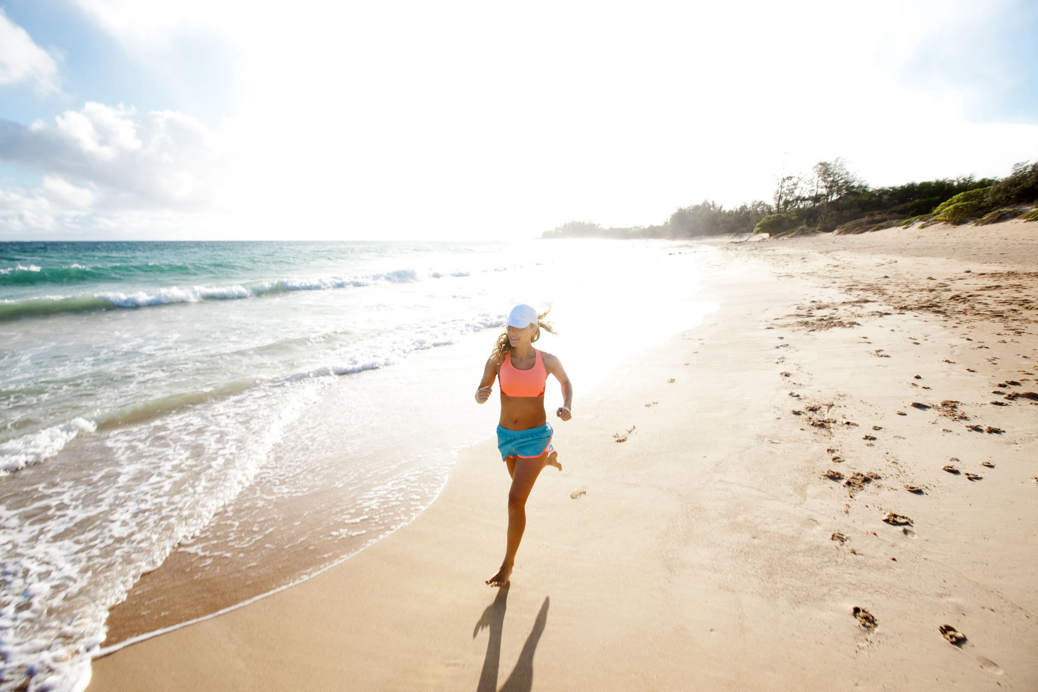 13 Lightweight Workout Clothes Packable Enough for a Carry-On