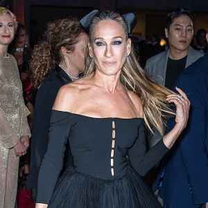 Sarah Jessica Parker