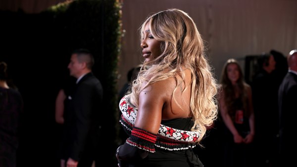Serena Williams