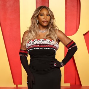 Serena Williams