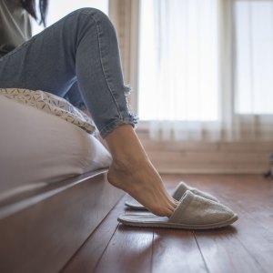 slippers