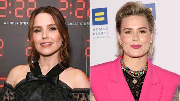 Sophia Bush Feels Like She ‘Can Breathe’ After Coming Out, Confirming Ashlyn Harris Relationship