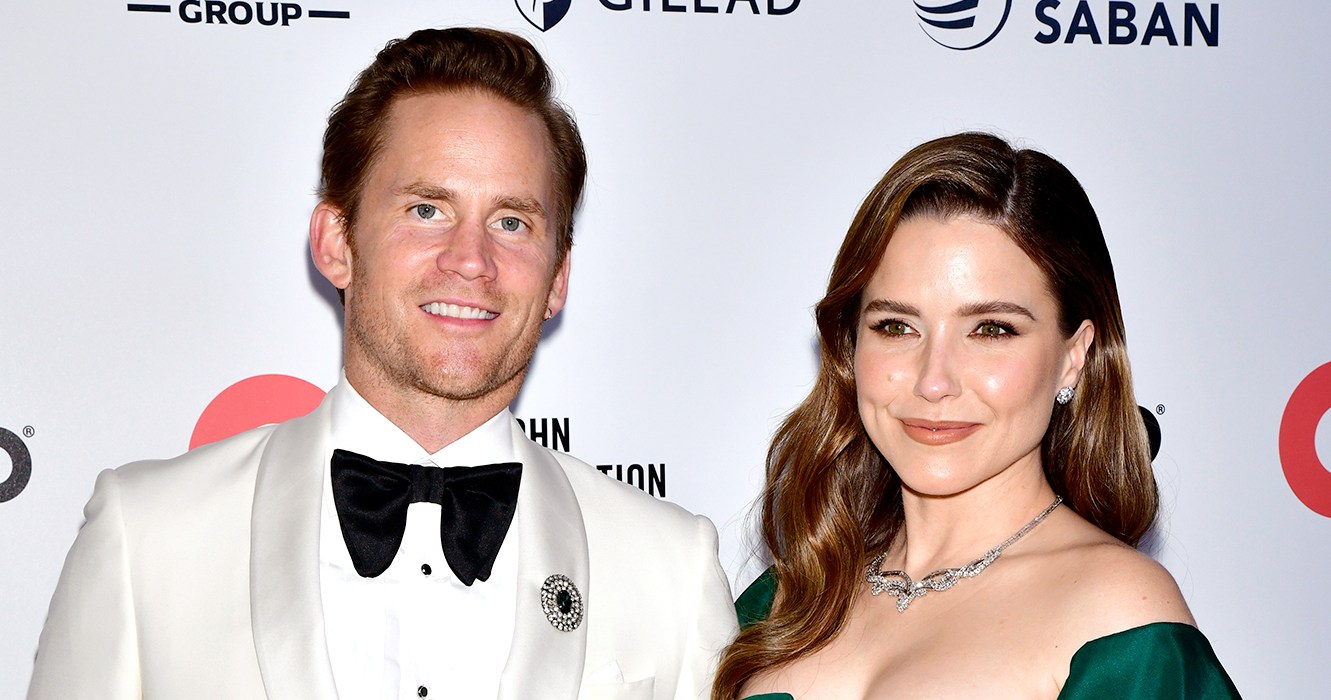 Sophia Bush Details Wanting to Call Off 2022 Wedding to Grant Hughes - Vimarsana News