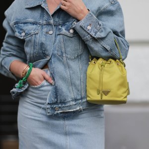 Spring outerwear