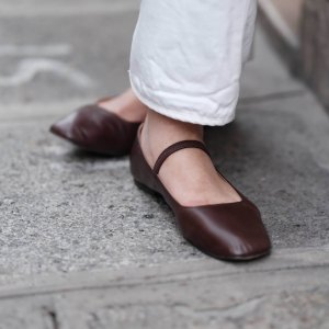 Spring Shoes