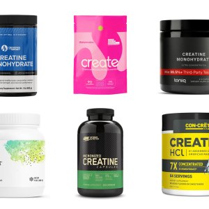 Best Creatine Supplements for Women
