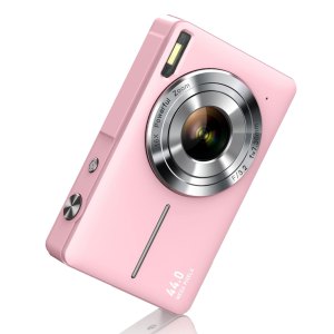 Camkory FHD 1080P Digital Camera Amazon