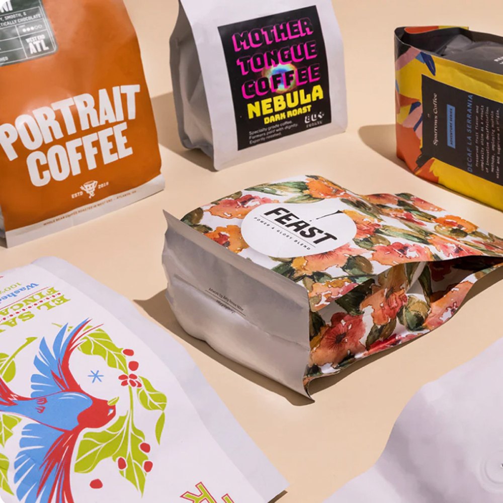 Trade Coffee Subscription Gift