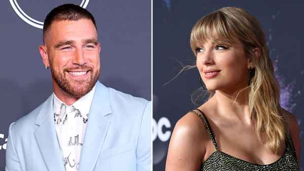 Travis Kelce Auctions Off 'Significant Other' Taylor Swift's 'Eras' Tickets at Mahomes Charity Gala