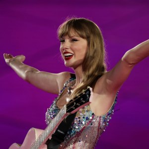 taylor swift