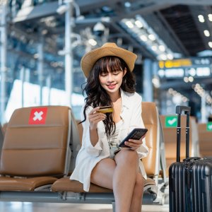 travel