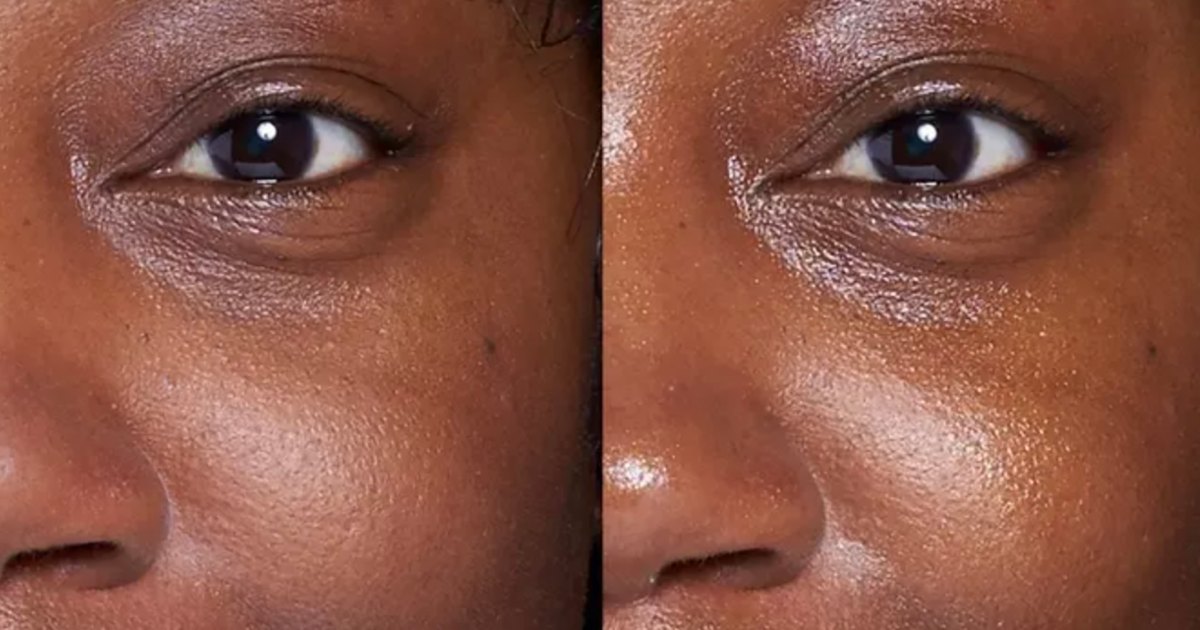 Love OleHenriksen Eye Cream? This New Facial Moisturizer Has the Same Effect Love OleHenriksen Eye Cream? This New Facial Moisturizer Has the Same Effect