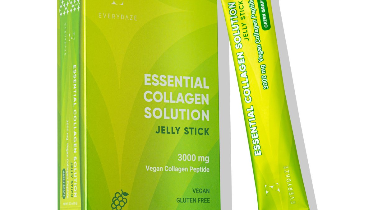 Konjac Jelly Stick TMX