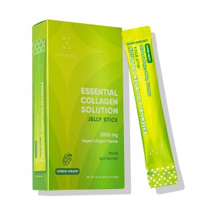 Konjac Jelly Stick TMX
