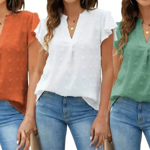 Fantaslook Blouse