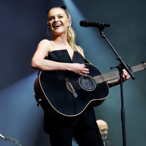 Why Kelsea Ballerini's 2024 CMT Awards Performance Was Pre-Recorded Ahead of Live Ceremony
