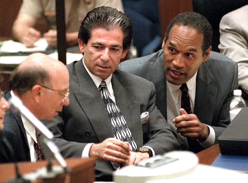 OJ Simpson and Khloe Kardashian paternity rumors explained: What they've said over the years