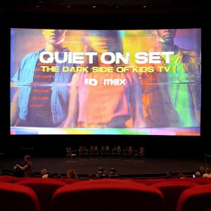 ‘Quiet on Set’ Interviewees Claim They Didn’t Know Docuseries was for ID