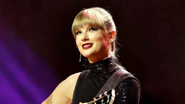 ‘Taylor Swift’s Bandcamp Page Hosts a Trio of Screamo Tracks after NJ Punk Secures the Domain