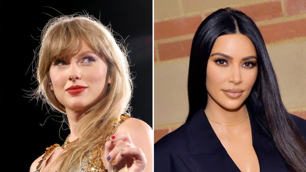 ‘thanK you aIMee’ Is Taylor Swift’s ‘Final Word’ for Kim Kardashian: Source