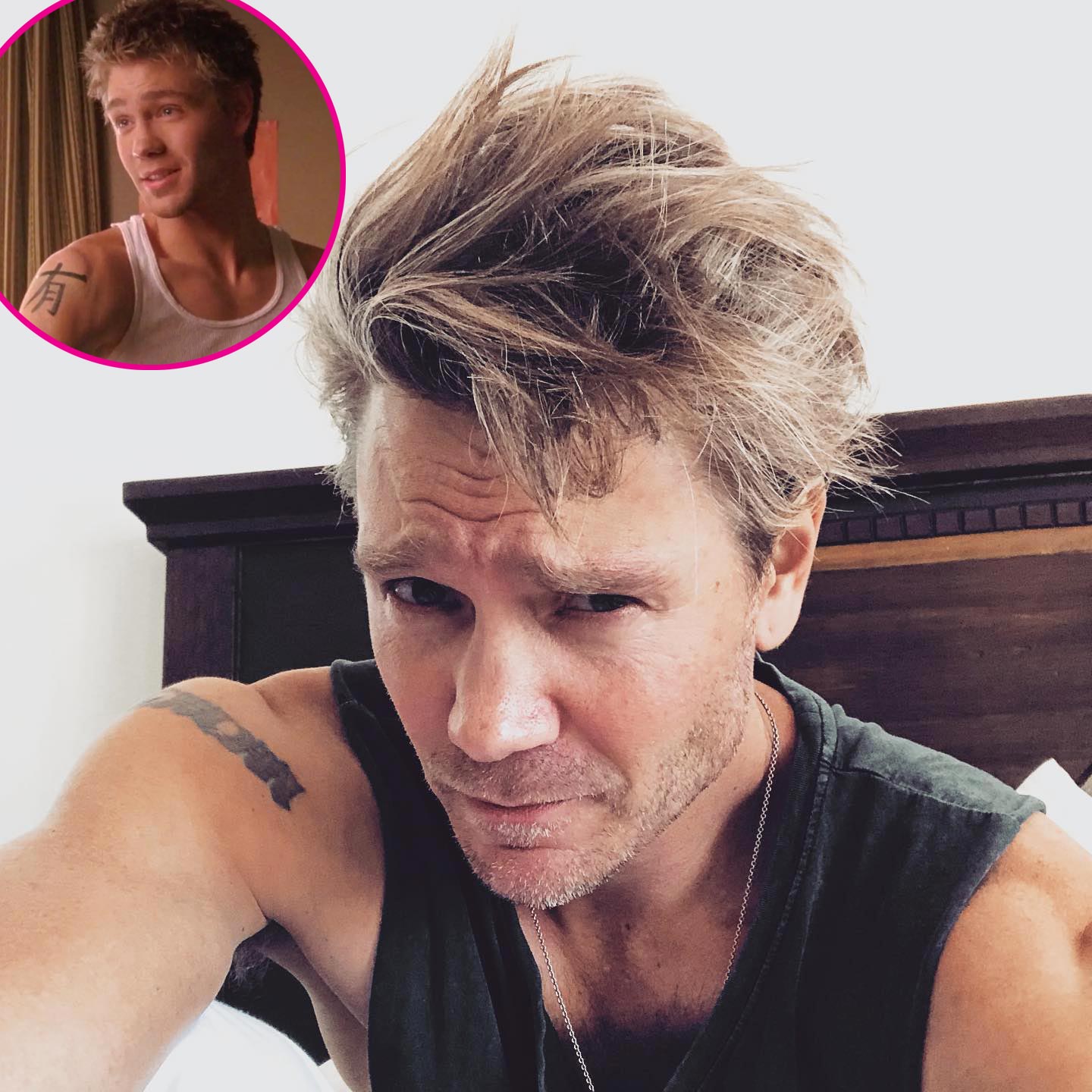 'One Tree Hill' Storylines That Were Inspired by the Cast's Real Lives