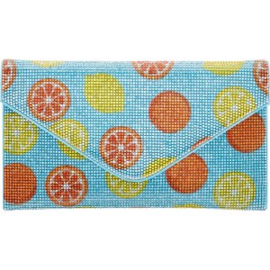 citrus clutch