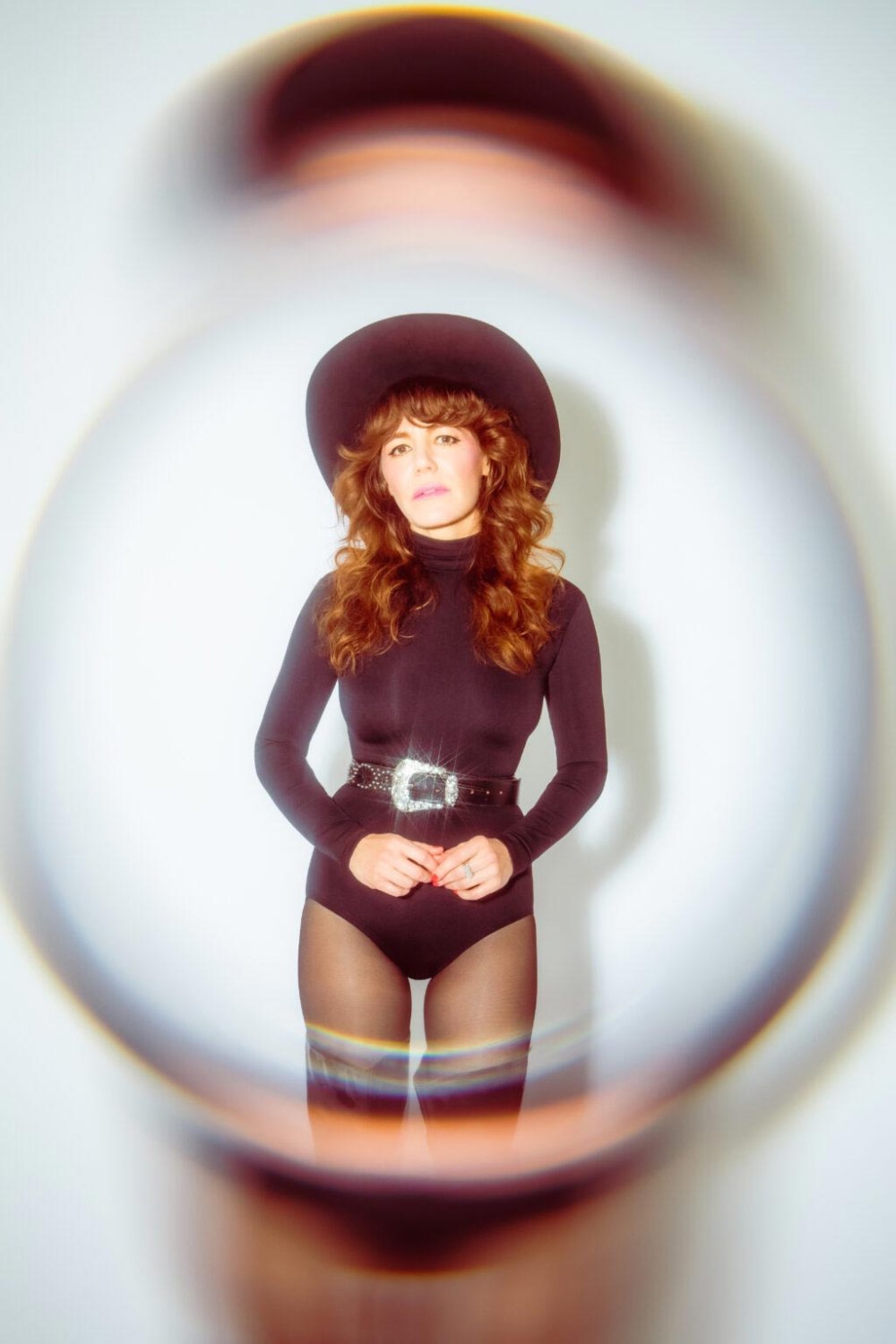 Former Child Star Jenny Lewis Has No Regrets About Leaving Acting Behind to Pursue a Music Career