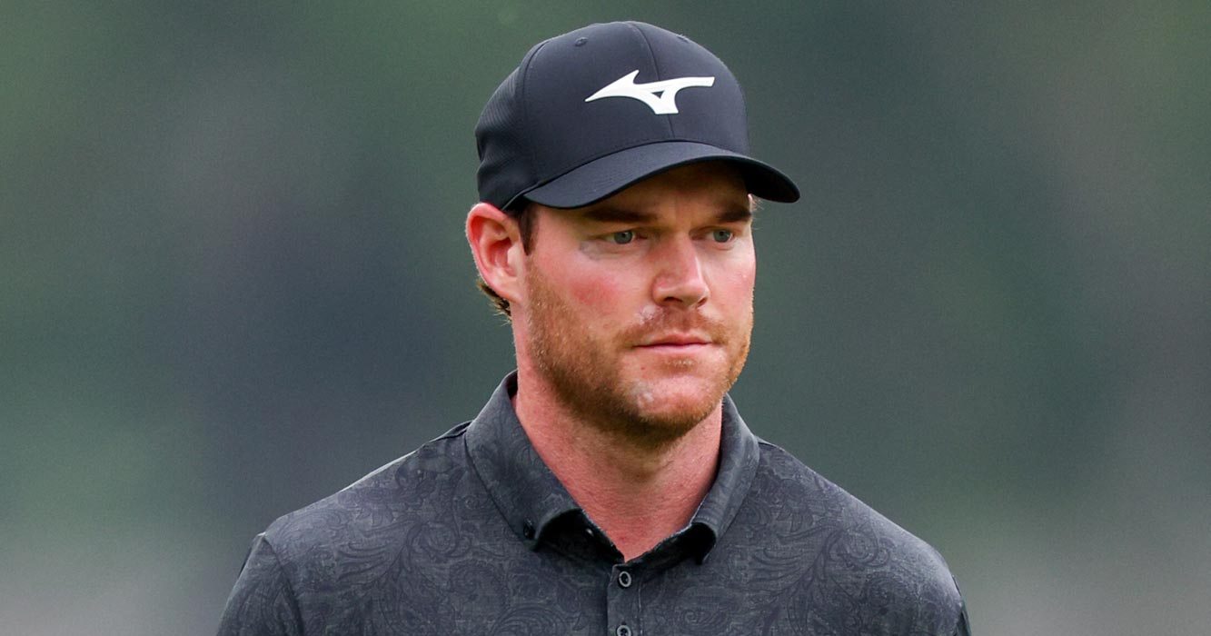 Grayson Murray's Mental Health Battle in His Own Words - Vimarsana News