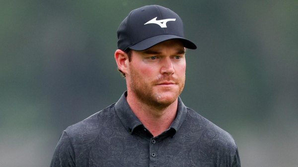 Grayson Murrays Mental Health Battle in His Own Words