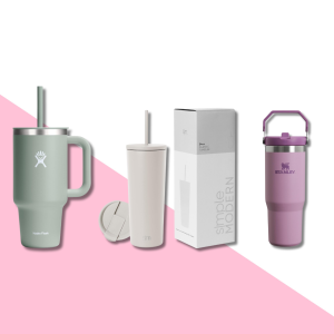 Best Deals on Cups and Tumblers