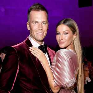 Tom Brady Roast