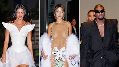 2024 Met Gala Afterparties