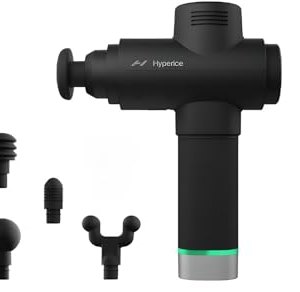 Best Overall: Hyperice Hypervolt 2 Pro