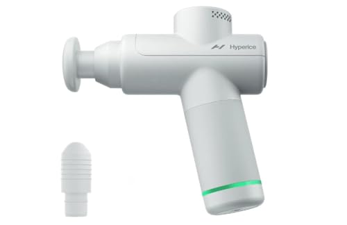 Best Bang for Your Buck: Hyperice Hypervolt Go 2