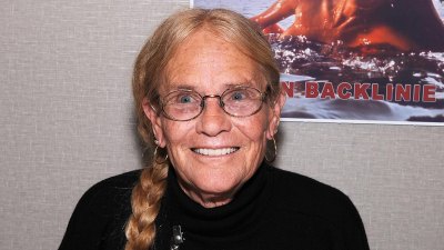 Susan Backlinie the 1st Victim in Steven Spielbergs Jaws Dead at 77
