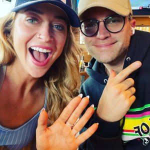 Jo Wenberg Claims Tom Schwartz Blocked Her and Says She Can Relate to Katie Maloney