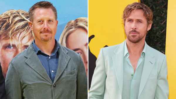 The Fall Guy Stunt Designer Chris OHara Confirms Ryan Gosling Is Just as Great as You Think He Is
