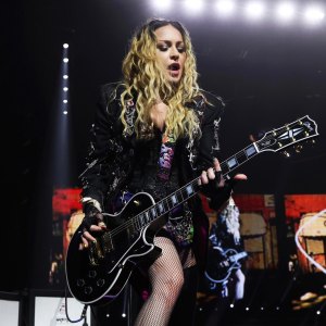 6 Things in Madonnas Celebration Tour That Someone Will Probably Find Too Sexual