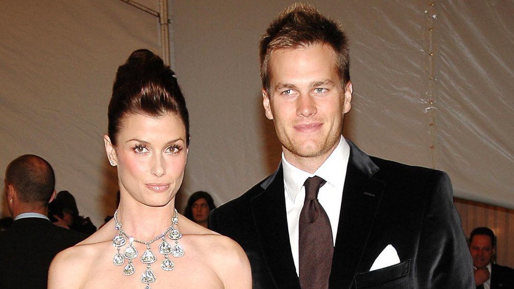 Tom Brady Dragged at Roast Over Breakup With Then-Pregnant Bridget Moynahan
