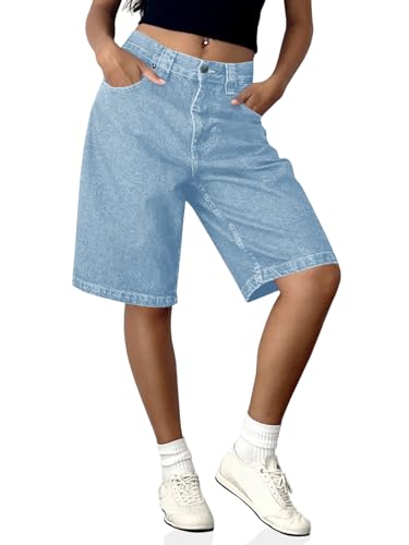 Cicy Bell Summer Denim Shorts