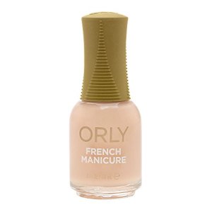 Best Sheer Nude: Orly Nail Lacquer Sheer Nude