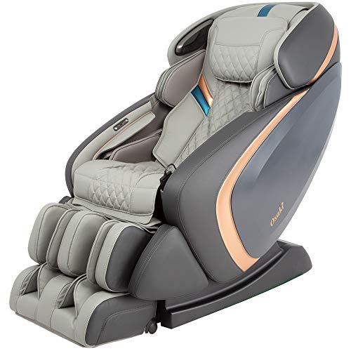 Best Splurge: Osaki Os-Pro Admiral AS Massage Chair