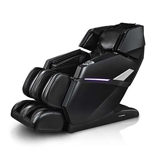 Best for Tall People: Osaki Theramedic Flex Massage Chair