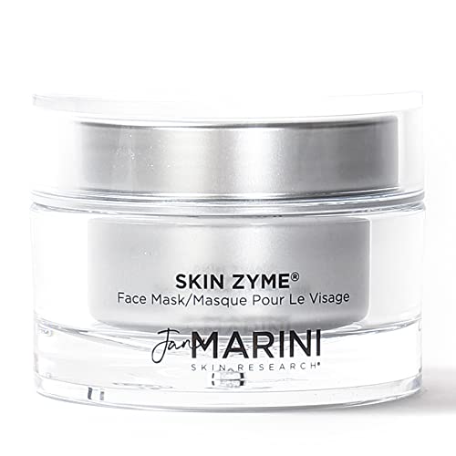 Jan Marini Skin Research Skin Zyme Mask