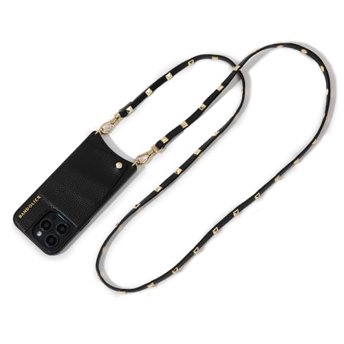 Bandolier Sarah Crossbody Phone Case and Wallet
