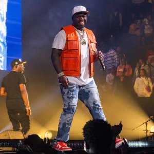 50 Cent Makes Music History After Selling Over 100 Million to Tickets to The Final Lap Tour 150