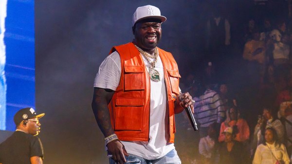 50 Cent Makes Music History After Selling Over 100 Million to Tickets to The Final Lap Tour 150